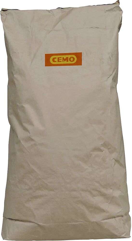 CEMO Material de amortiguación/relleno de vermiculita, para envases de mercancías peligrosas, saco de 50 l, 4,5 kg, a partir de 5 unid.