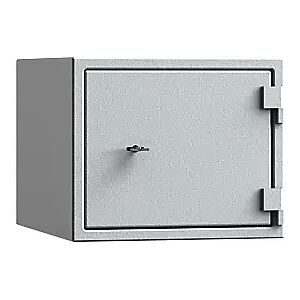 kaiserkraft Caja de caudales para empotrar en muebles, VDMA A, LFS 30 P, H x A x P 250 x 300 x 383 mm