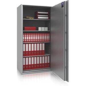 kaiserkraft Armario de seguridad protegido contra el fuego XXL, VDMA B, S2, S 60 P, H x A x P 1700 x 886 x 545 mm