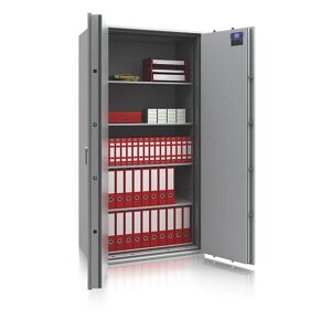 kaiserkraft Armario de seguridad protegido contra el fuego XXL, VDMA B, S2, S 60 P, H x A x P 1884 x 975 x 559 mm