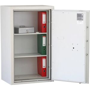 kaiserkraft Armario de seguridad protegido contra el fuego PRO, VDMA A, S1, LFS 30 P, H x A x P 1170 x 700 x 510 mm