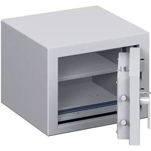 kaiserkraft Armario de seguridad protegido contra el fuego PRO, VDMA B, S2, LFS 30 P, H x A x P 375 x 495 x 472 mm