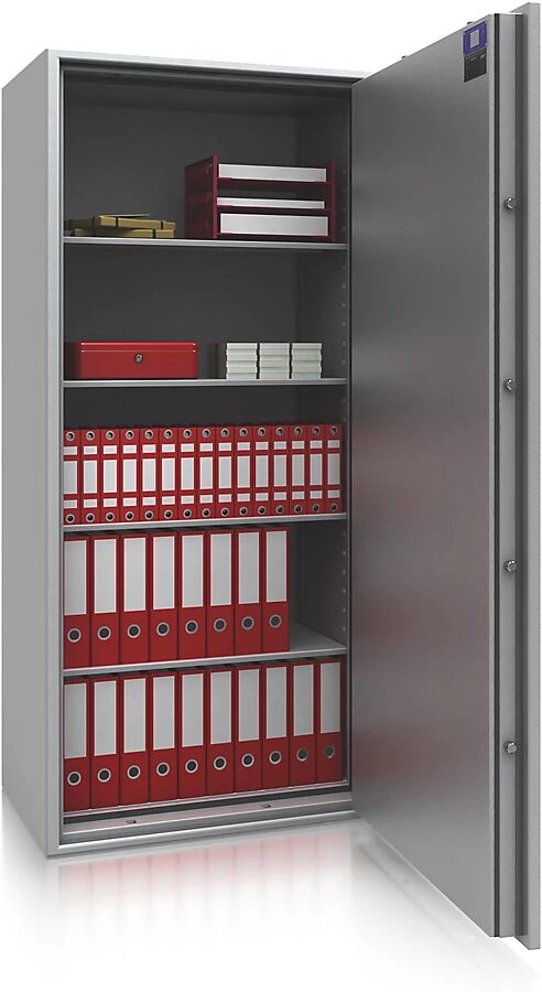 kaiserkraft Armario de seguridad protegido contra el fuego XXL, VDMA B, S2, S 60 P, H x A x P 1884 x 886 x 545 mm