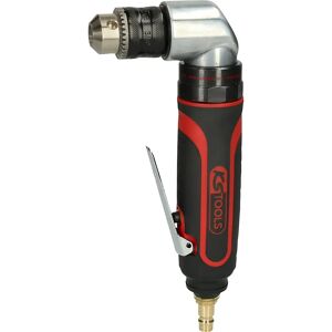 KS Tools Taladradora angular de aire comprimido, neumática, máx. 6,3 bar (90 psi)