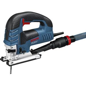 Bosch Sierra de calar GST 150 BCE Professional, en L-BOXX con protección antiastillado, 83 dB(A)