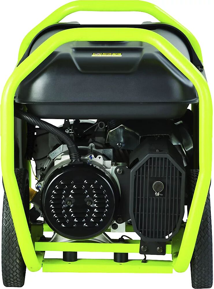 Pramac Generador eléctrico Serie PX, PX 5000 AVR, gasolina, 230 V, potencia 3,5 kW, 3,5 kW