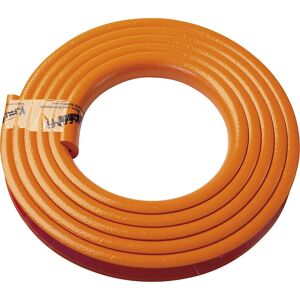 SHG Protección de esquinas Knuffi®, tipo A, 1 rollo de 5 m, naranja