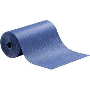 PIG Esterilla absorbente Grippy® con revestimiento autoadhesivo, 1 rollo, L x A 15 m x 410 mm