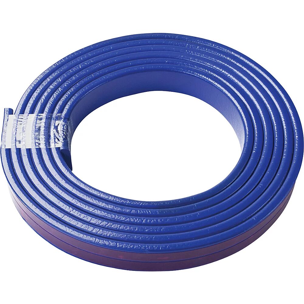 SHG Protección de superficies Knuffi®, tipo F, 1 rollo de 5 m, azul