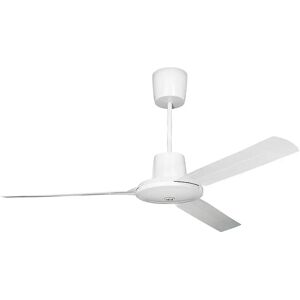 kaiserkraft Ventilador de techo EVOLUTION, Ø del aspa 1420 mm, pintura blanca