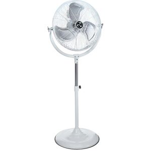 kaiserkraft Ventilador, modelo de pie IP54, Ø de la malla 495 mm