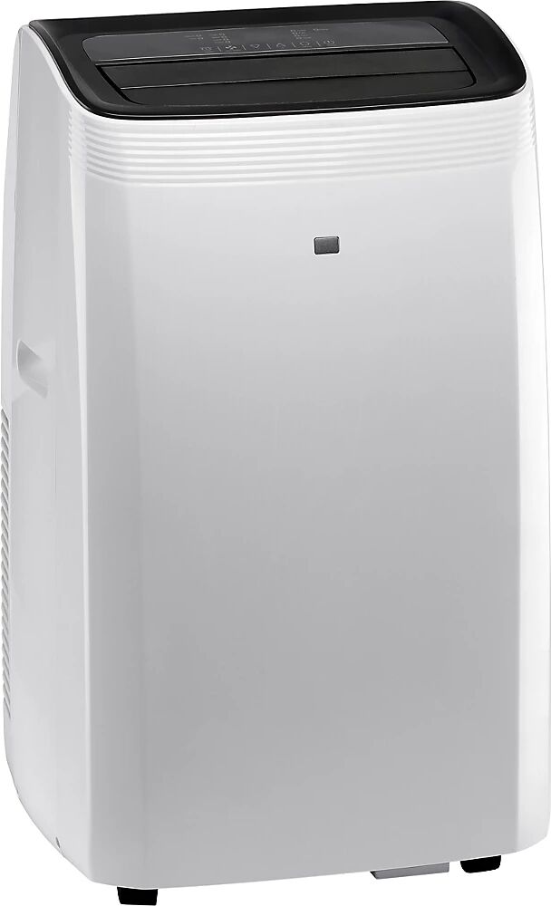 TCL Aparato de aire acondicionado portátil 12000 BTU, aparato 4 en 1, calefacción y refrigeración, potencia refrigerante 3,5 kW, blanco