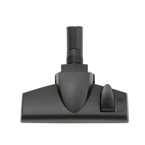 starmix Boquilla universal para aspiradora profesional multiusos, Ø 35 mm, plástico negro