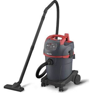 starmix Aspiradora en húmedo y en seco, aspiradora profesional de limpieza, 32 l, potencia 1400 W