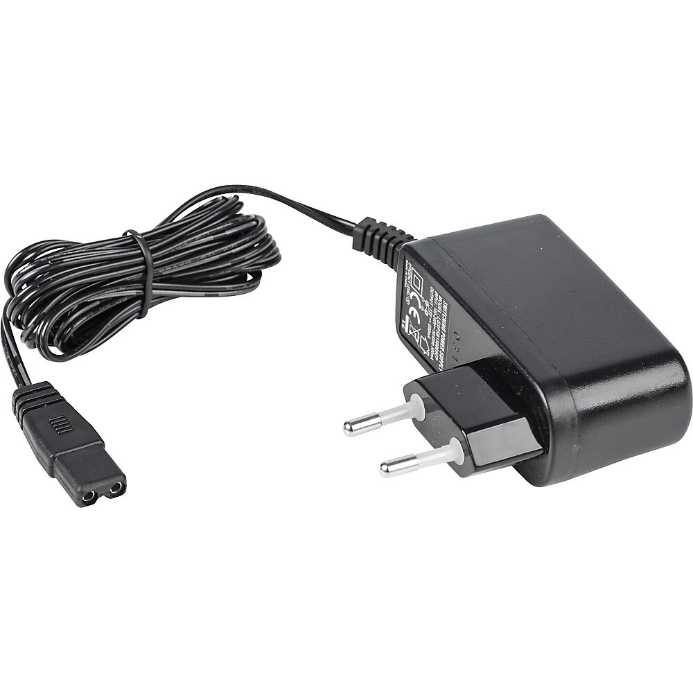 KERN Adaptador de red UE/CH, para báscula de plataforma, 230 V / 50 Hz