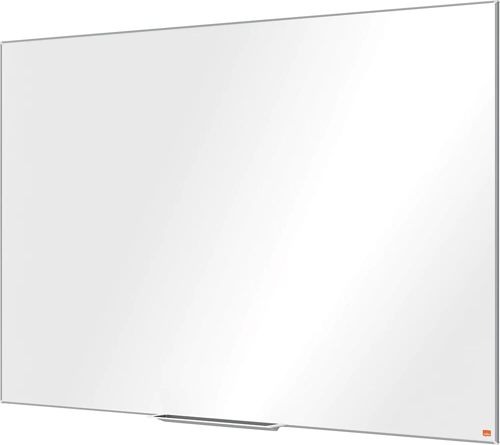 nobo Panel rotulable PRO, acero esmaltado, A x H 1500 x 1000 mm