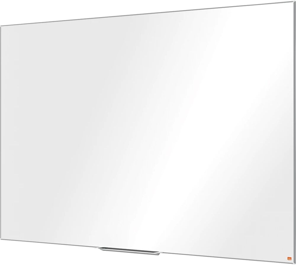 nobo Panel rotulable PRO, acero esmaltado, A x H 1800 x 1200 mm