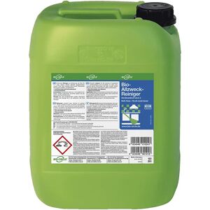 Bio-Circle Limpiador ecológico multiusos, en bidón, contenido 10 l