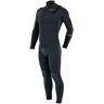 Manera Seafarer 3mm Chest Zip Wetsuit (Anthracite) talla MT