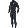 Manera Seafarer 5mm Back Zip Traje de neopreno (Anthracite) talla MT