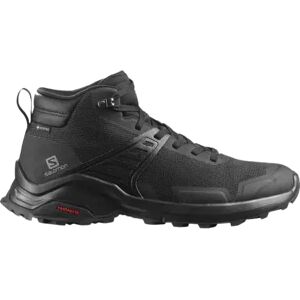 Salomon X Raise MID GTX Outdoor Shoes (Negro) talla 44 EU