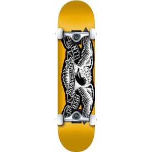 Antihero Team Copier Eagle Skateboard Completo (Naranja) talla 8