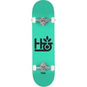 Habitat Skateboards Habitat Pod Skateboard Completo (Verde turquesa) talla 7.75