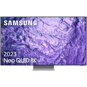 Samsung TQ75QN700CTXXC 75" Neo QLED UltraHD 8K Neo Quantum HDR 8K