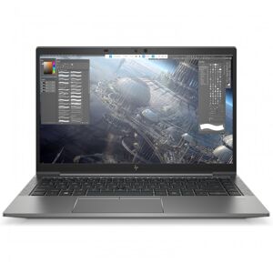 HP ZBook Firefly G8 Intel Core i5-1135G7/16GB/512GB SSD/14" Táctil