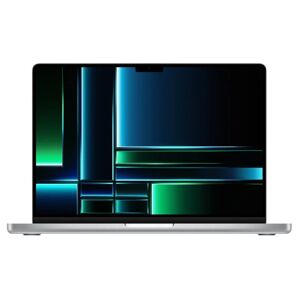 Apple MacBook Pro M2 Pro 10 Núcleos/16GB/512GB SSD/14.2" Plata