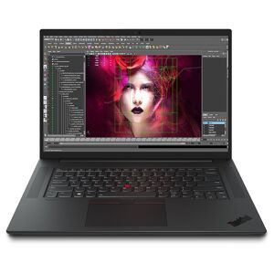 Lenovo ThinkPad P1 Gen 5 Intel Core i7-12700H/16GB/1TB SSD/RTX A2000/16"