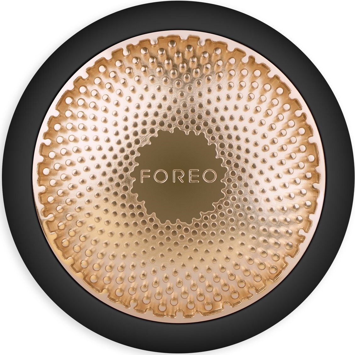 Foreo Ufo™ 2 Dispositivo inteligente de tratamiento facial Mask  1&nbsp;un. Black