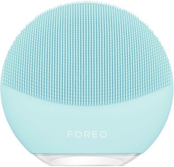 Foreo Dispositivo de limpieza facial Luna Mini 3 1&nbsp;un. Mint