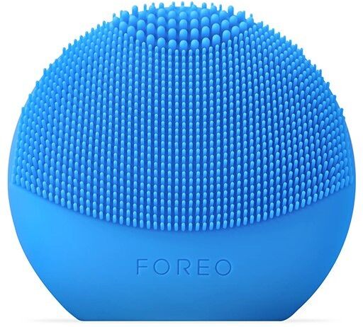 Foreo Luna Play Smart 2 Dispositivo de Limpieza Facial 2 En 1 1&nbsp;un. Peek-A-Blue