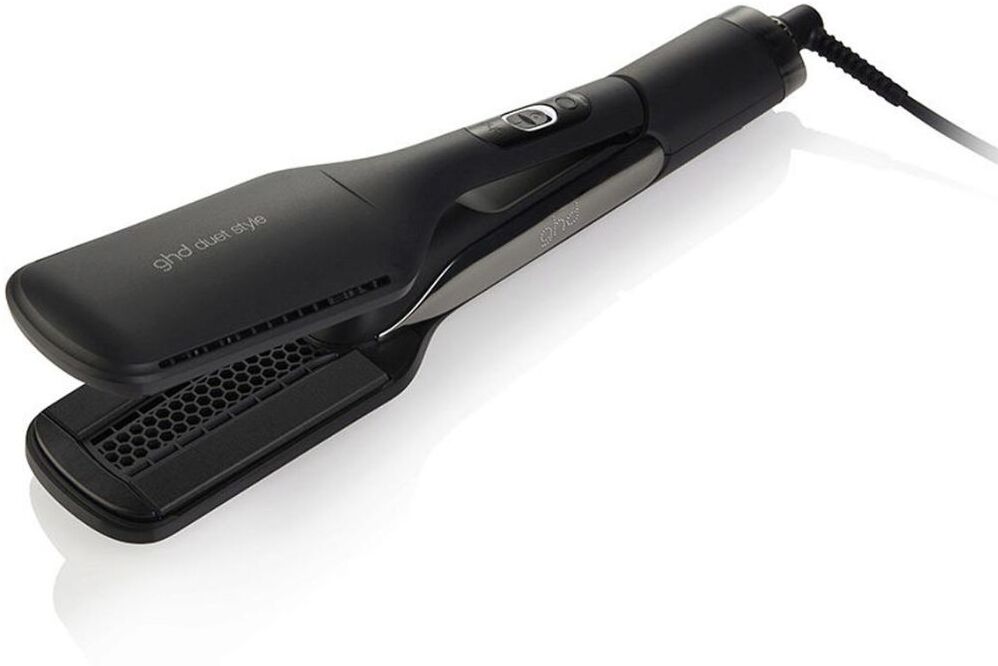 GHD Plancha de aire caliente Duet Style 2 en 1 1&nbsp;un. Black