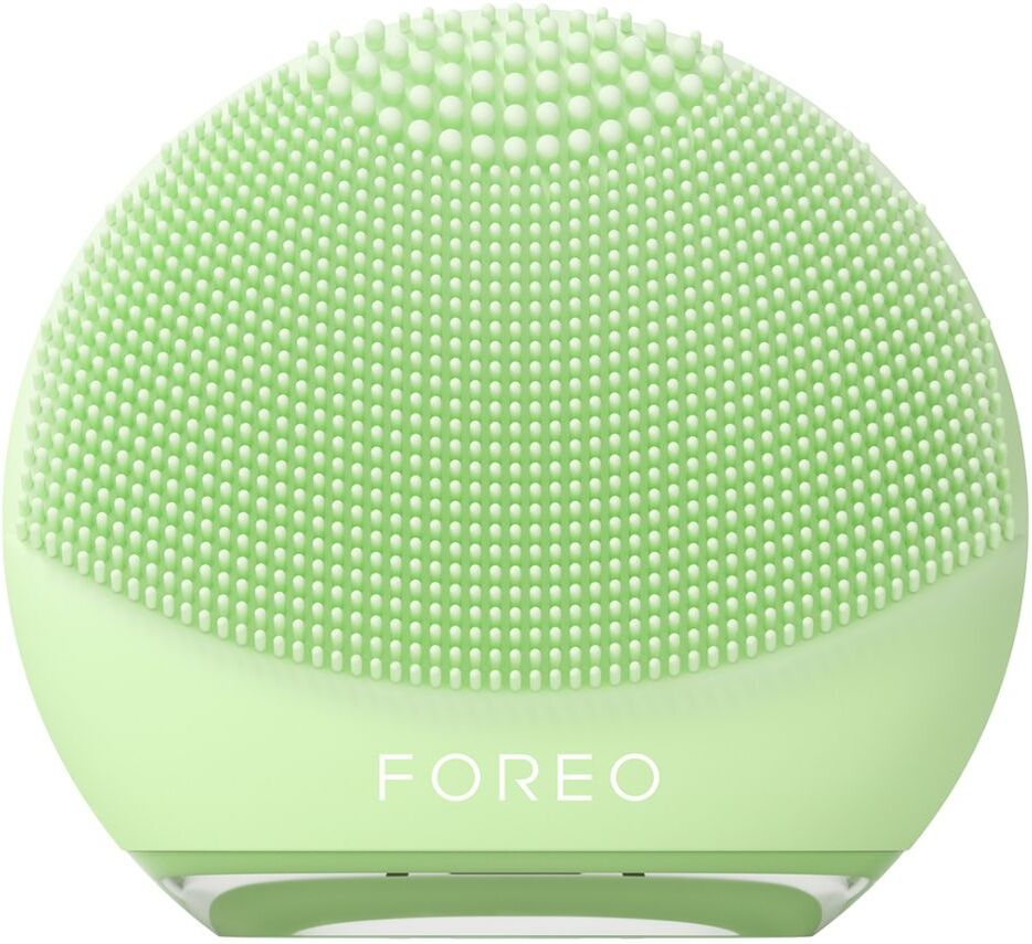 Foreo LUNA Dispositivo de limpieza facial 4 go 1&nbsp;un. Pistachio