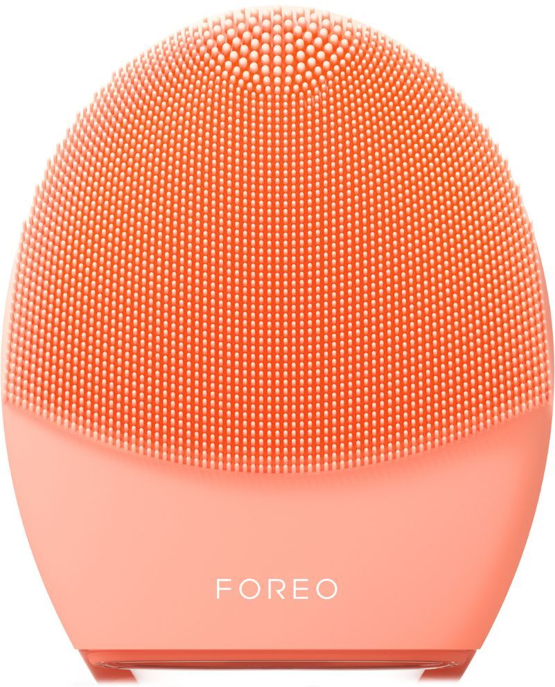 Foreo LUNA 4 Piel equilibrada Dispositivo inteligente 2 en 1 de limpieza y reafirmación facial   1&nbsp;un.