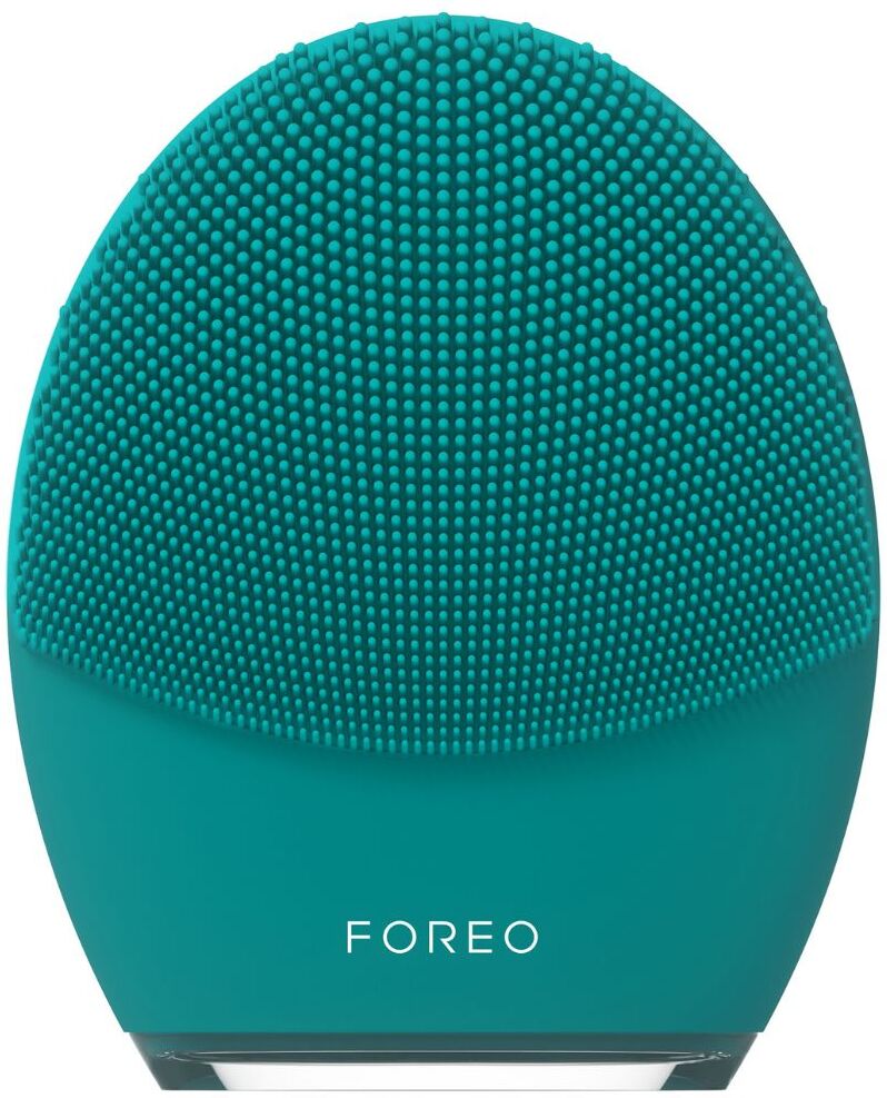 Foreo LUNA 4 Men Limpieza facial y de barba 2 en 1 con masaje reafirmante 1&nbsp;un.