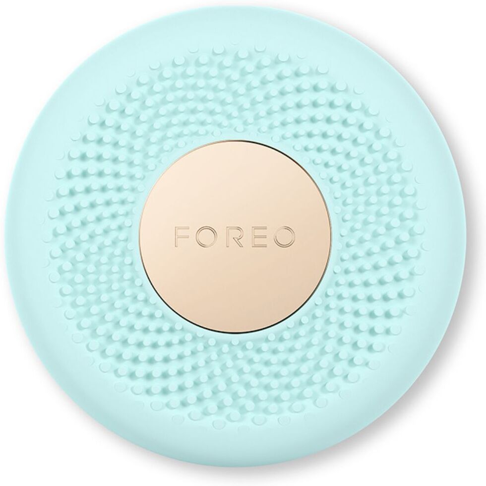 Foreo UFO 3 Mini hidratación facial profunda para pieles jóvenes 1&nbsp;un. Arctic Blue