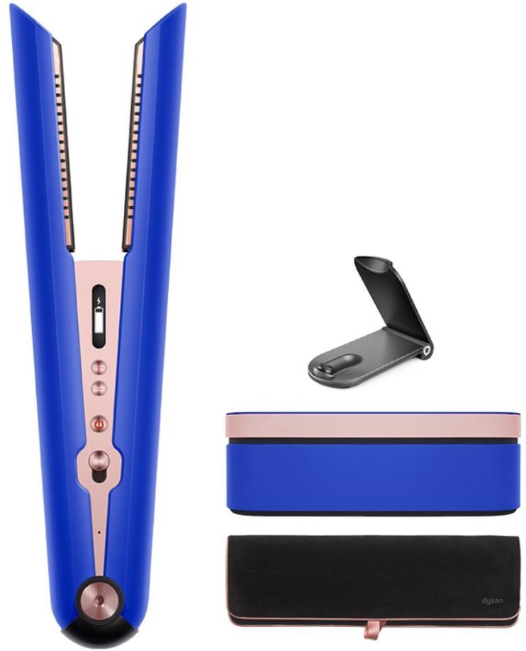 Dyson Hair Alisadora Corrale 1&nbsp;un. Blue/Blush