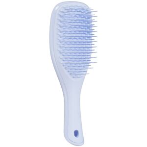 Tangle Teezer El cepillo desenredante definitivo para un cabello fresco como la ducha 1&nbsp;un. Digital Lavender Mini