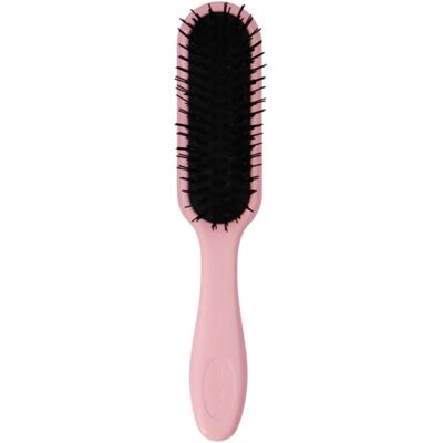 Cepillo de pelo ultradesenredante mini Pink Crush de Denman D90L - Cepillo Cepillo de pelo ultradesenredante mini Pink Crush de Denman D90L - Cepillo