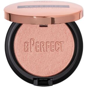 Bperfect Colorete abrasador - Blazzed Cheek Colors 115g Heat