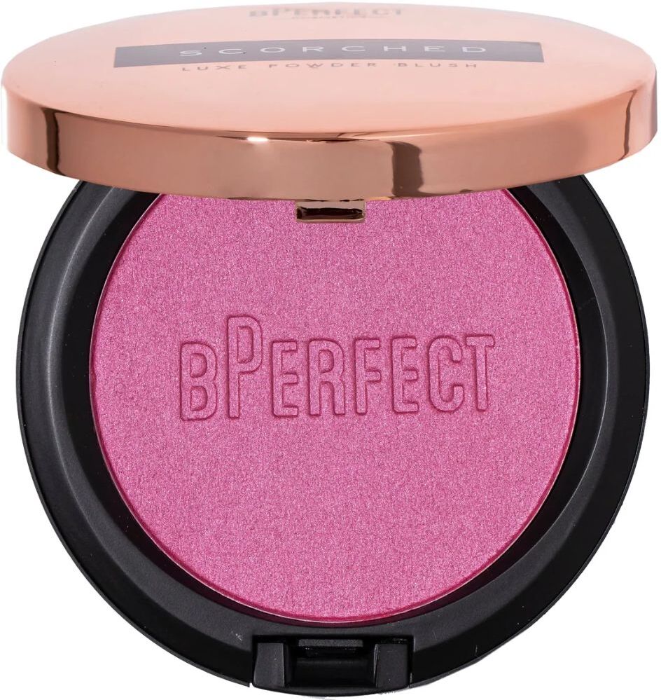 Bperfect Colorete abrasador - Blazzed Cheek Colors 115g Fever