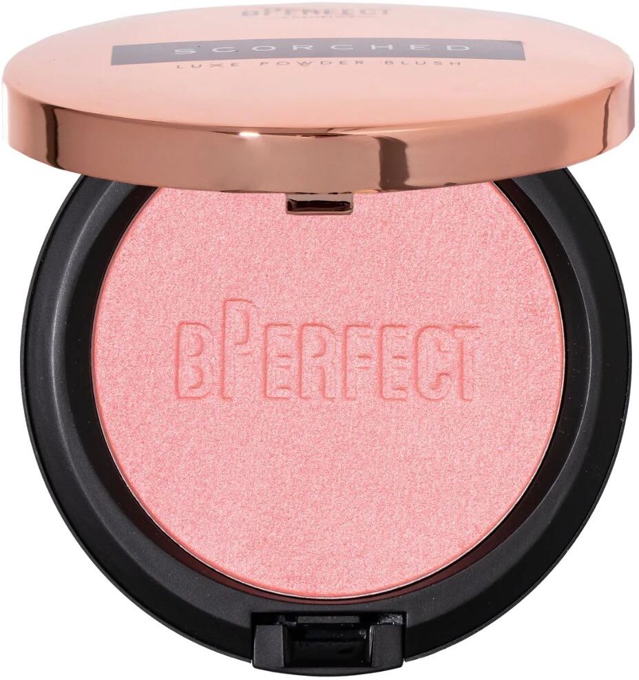 Bperfect Colorete abrasador - Blazzed Cheek Colors 115g Melt