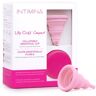 Intimina Lily Cup Copa menstrual compacta 1&nbsp;un. A