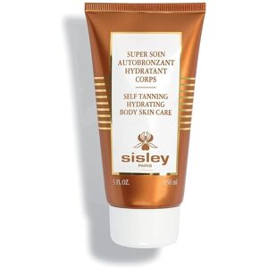 Sisley Super Soin Autobronceador Hidratante Corporal 150mL