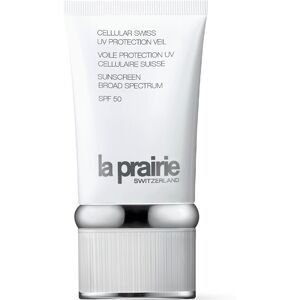 La Prairie Velo Celular Suizo de Protección UV SPF50 50mL SPF50