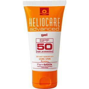 Heliocare Advanced Gel FPS50 Alta Protección 50mL SPF50