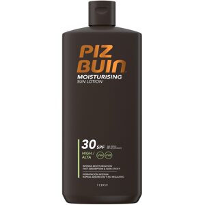 Piz Buin Loción solar hidratante 400mL SPF30